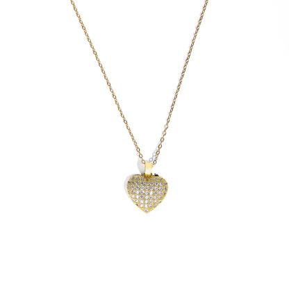 Premium Quality Necklace #NG017