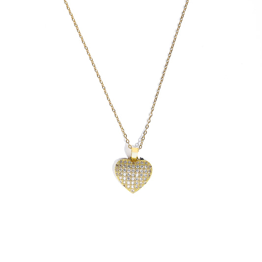 Premium Quality Necklace #NG017