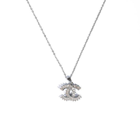 Premium chanel Necklace #NG177