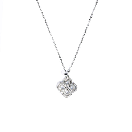Premium van cleef Necklace #NG159