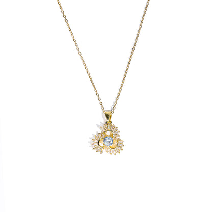 Premium Quality Necklace #NG006