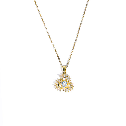 Premium Quality Necklace #NG006