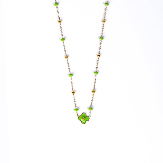 Premium Quality Necklace #NG107