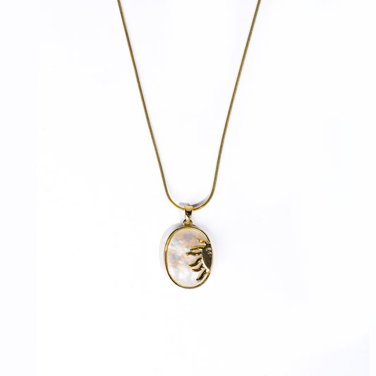 Premium Quality Necklace #NG028