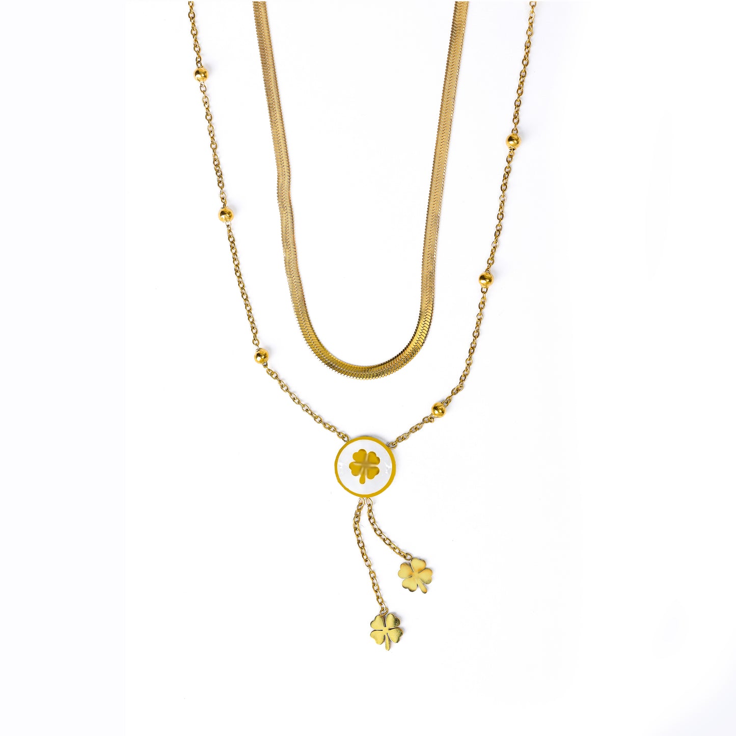 Premium Quality Necklace #NG094