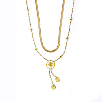 Premium Quality Necklace #NG094