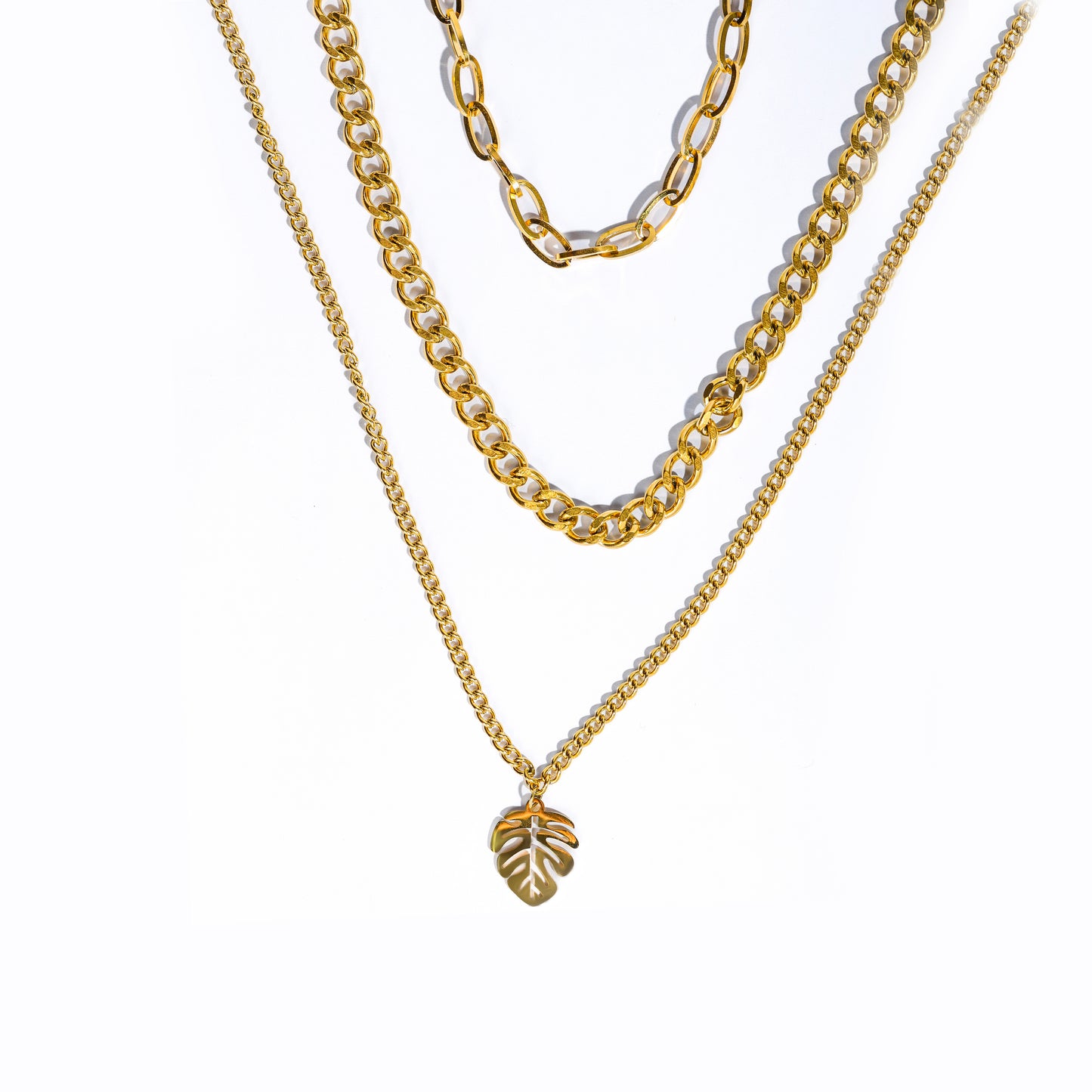 Premium Quality Necklace #NG001