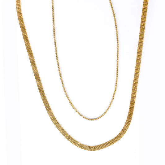 Premium Quality Necklace #NG090