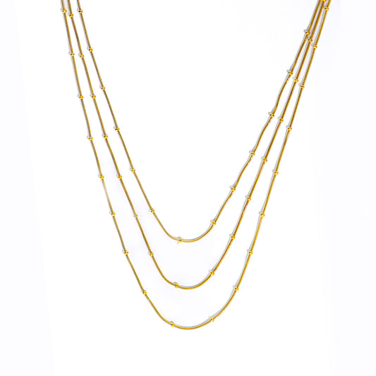 Premium Quality Necklace #NG109