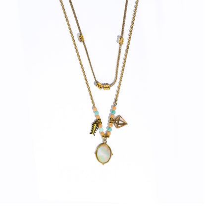 Premium Quality Necklace #NG106