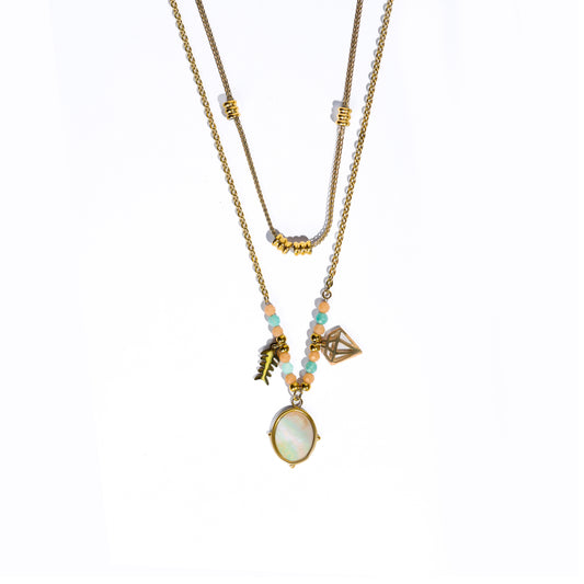 Premium Quality Necklace #NG106