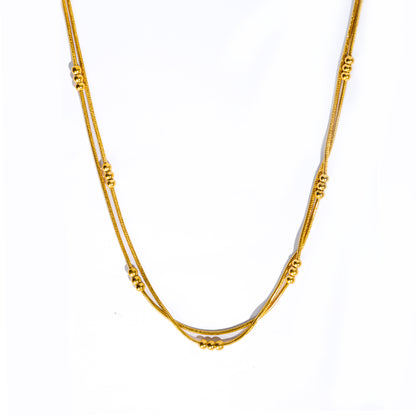 Premium Quality Necklace #NG110