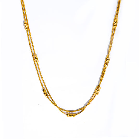 Premium Quality Necklace #NG110