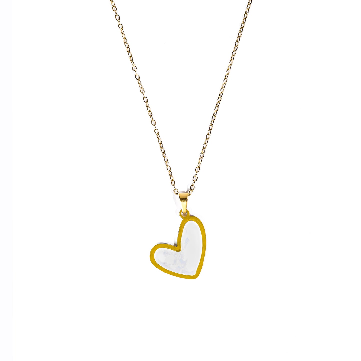 Premium Quality Necklace #NG095
