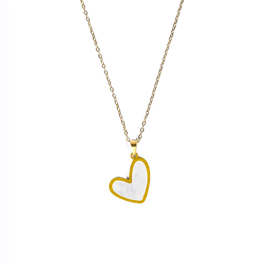 Premium Quality Necklace #NG095