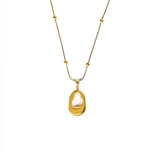 Premium Quality Necklace #NG112
