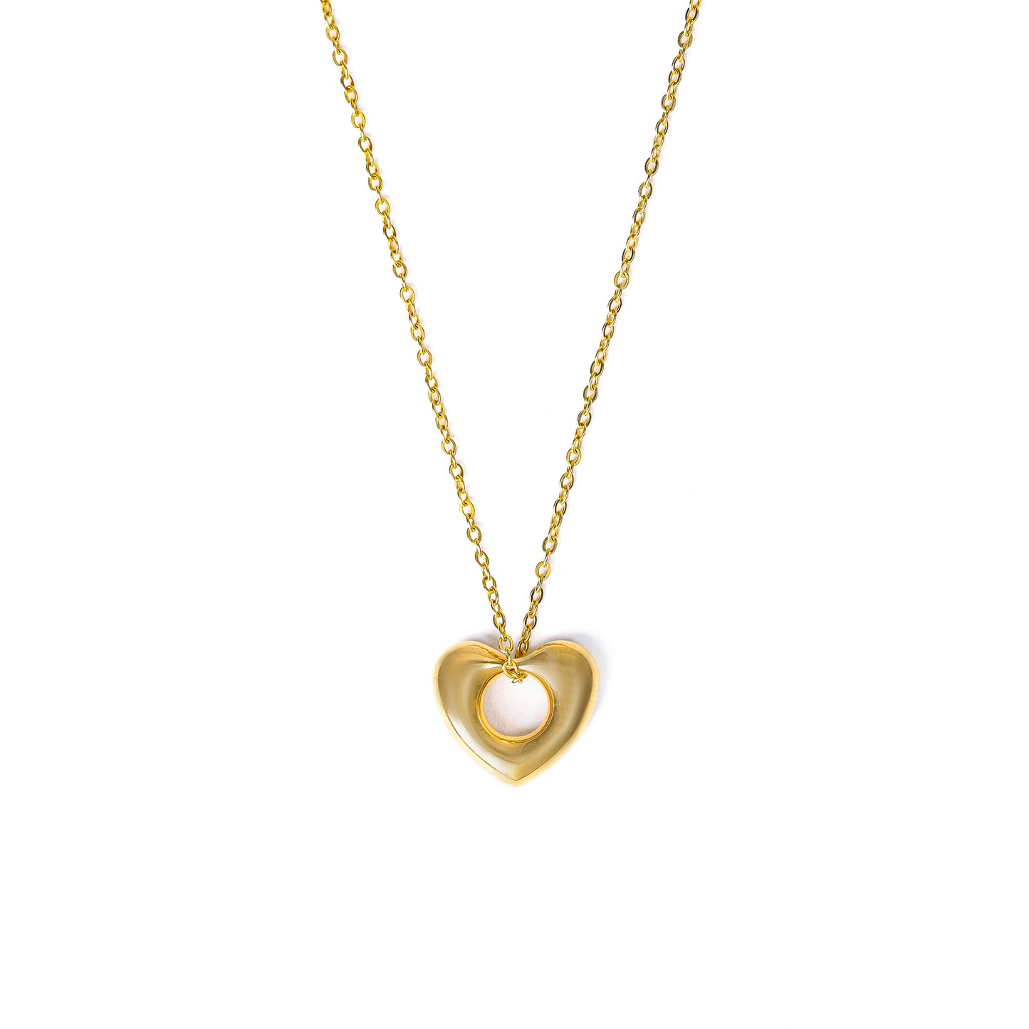 Premium Quality Necklace #NG115