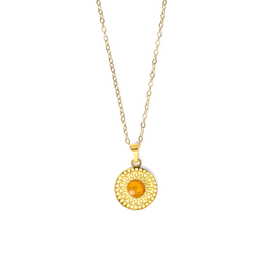 Premium Quality Necklace #NG119