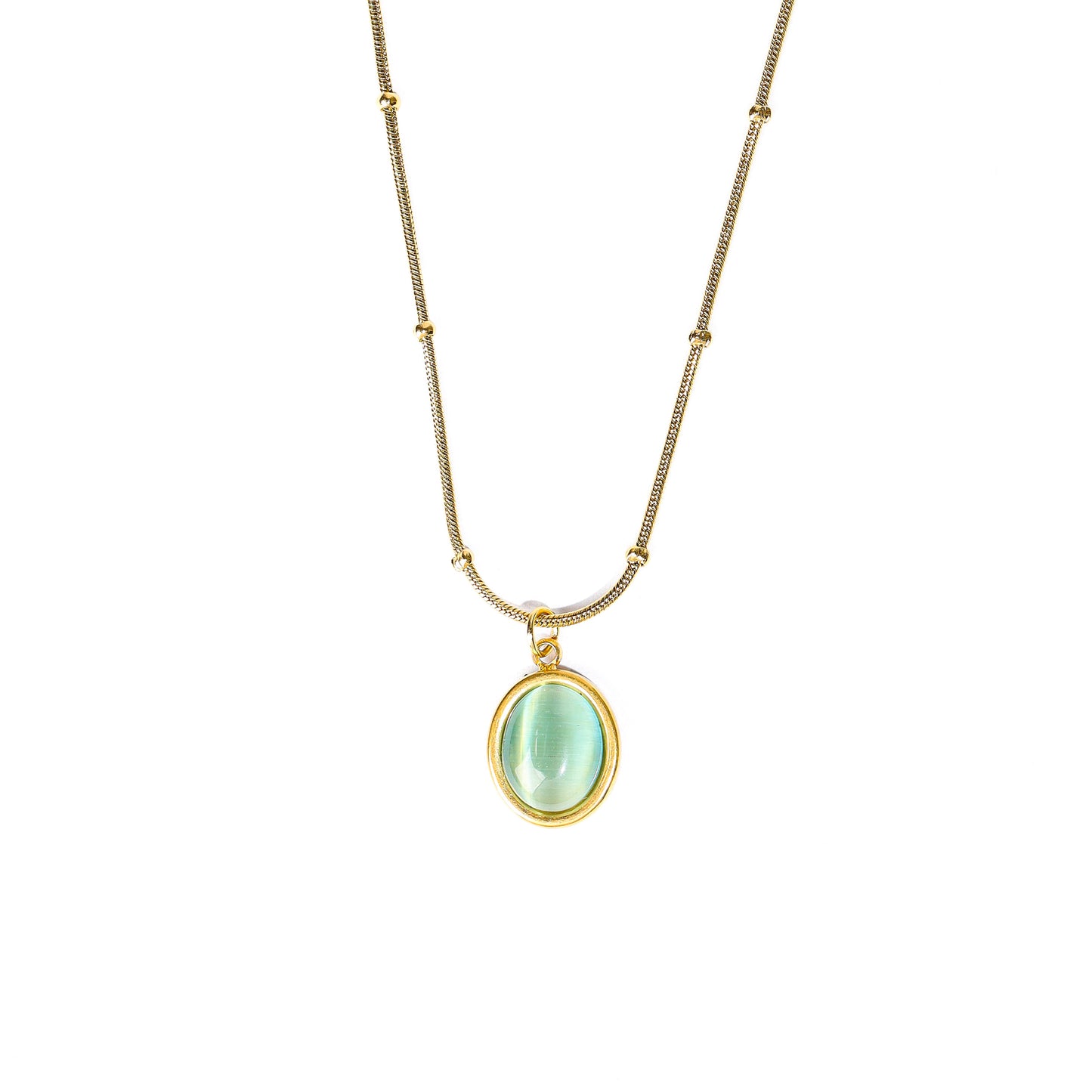 Premium Quality Necklace #NG117