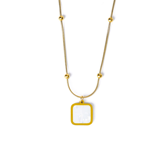 Premium Quality Necklace #NG113