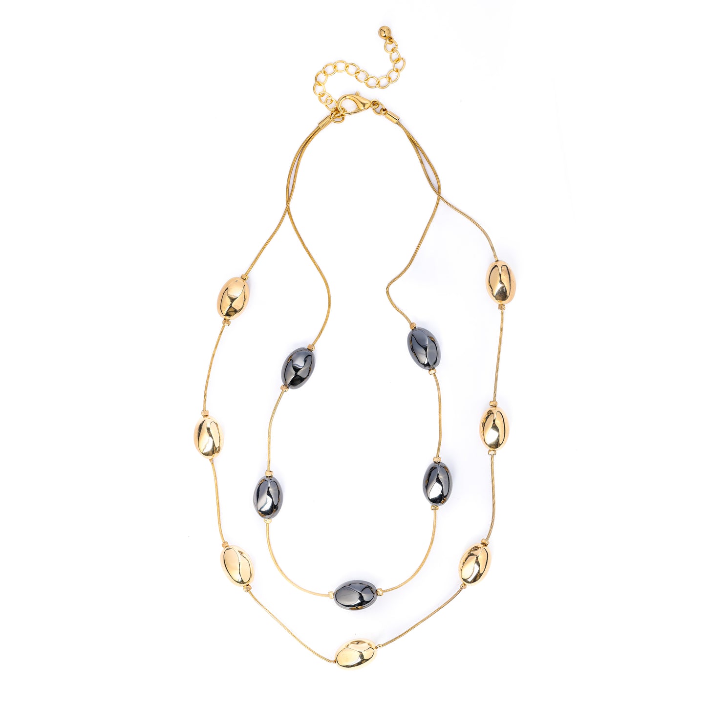 Premium Quality Necklace #NG085