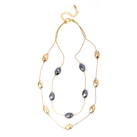 Premium Quality Necklace #NG085