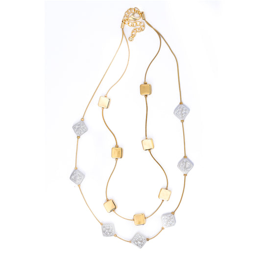 Premium Quality Necklace #NG084