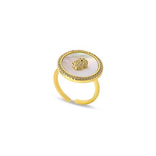 Premium Quality Ring #RG221