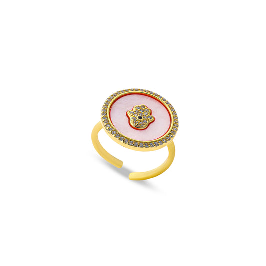 Premium Quality Ring #RG224