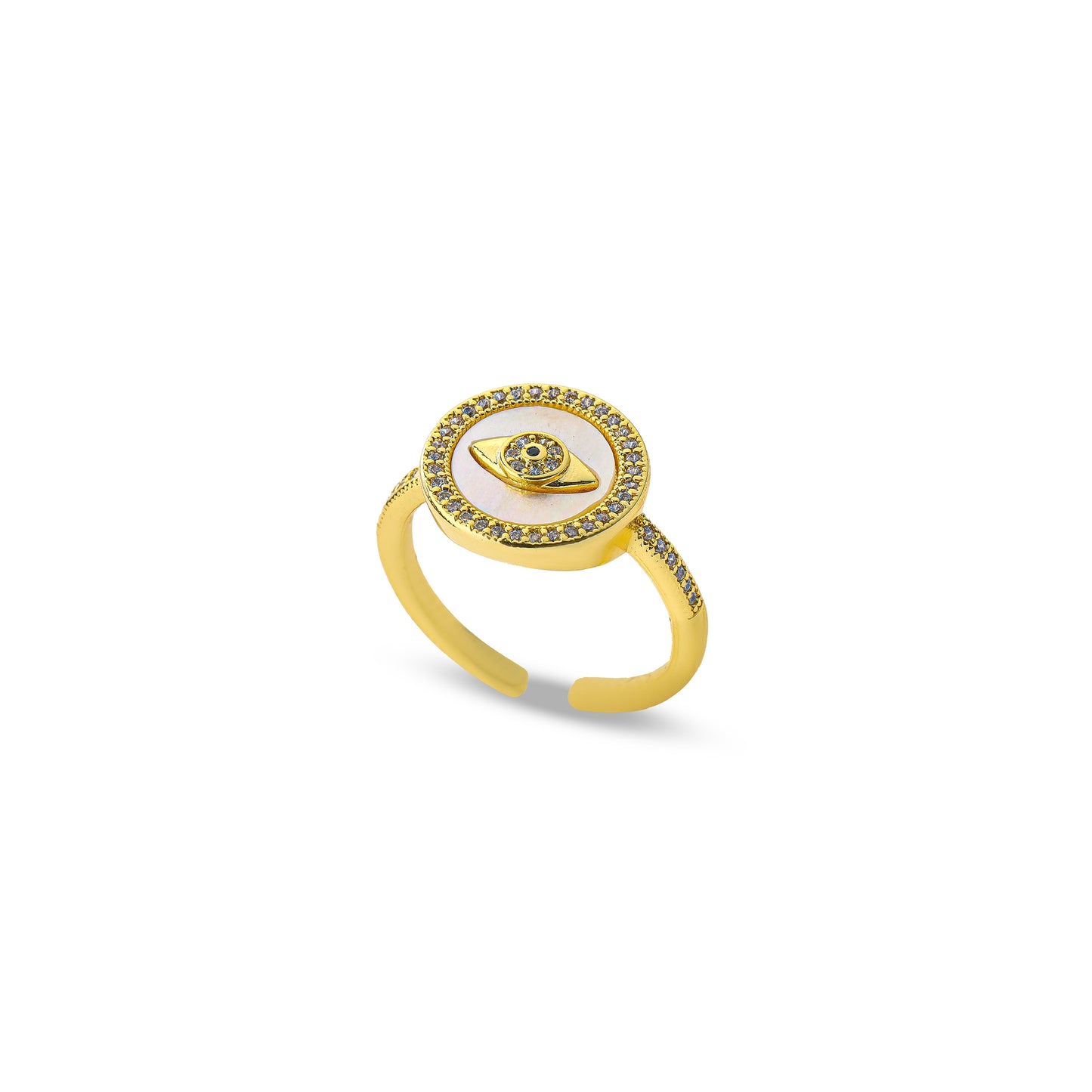 Premium Quality Ring #RG247