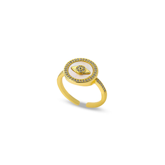 Premium Quality Ring #RG247