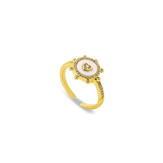 Premium Quality Ring #RG217
