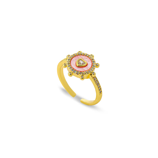 Premium Quality Ring #RG270