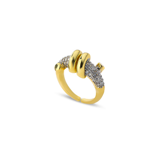 Premium Quality Ring #RG223