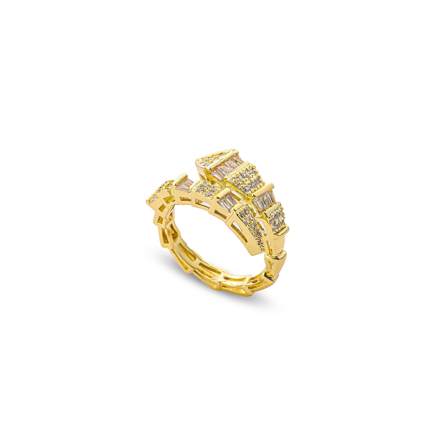Premium Quality Ring #RG259
