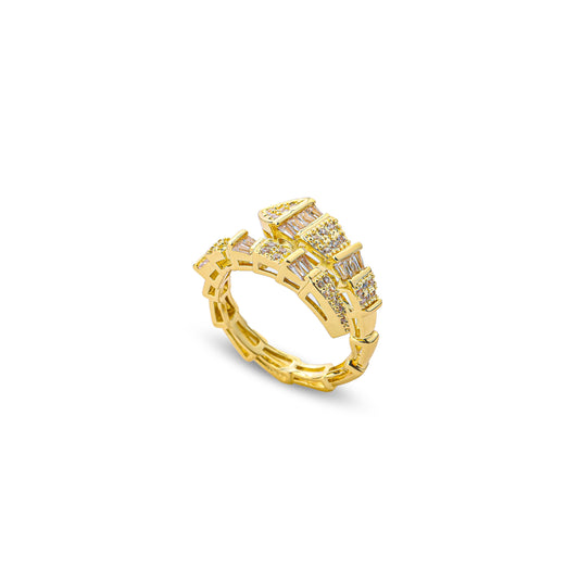 Premium Quality Ring #RG259