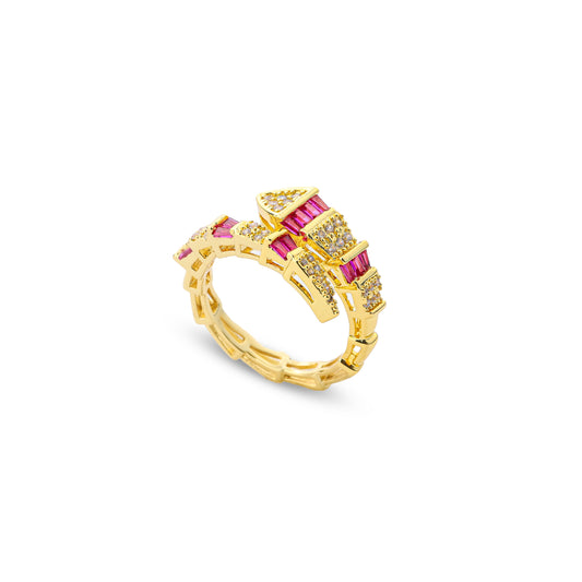 Premium Quality Ring #RG255