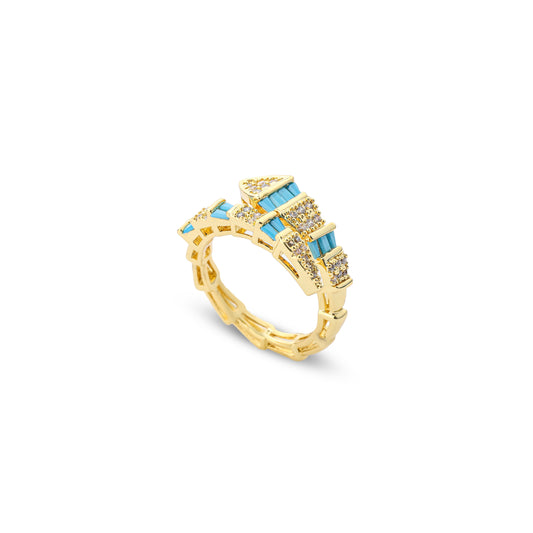 Premium Quality Ring #RG229