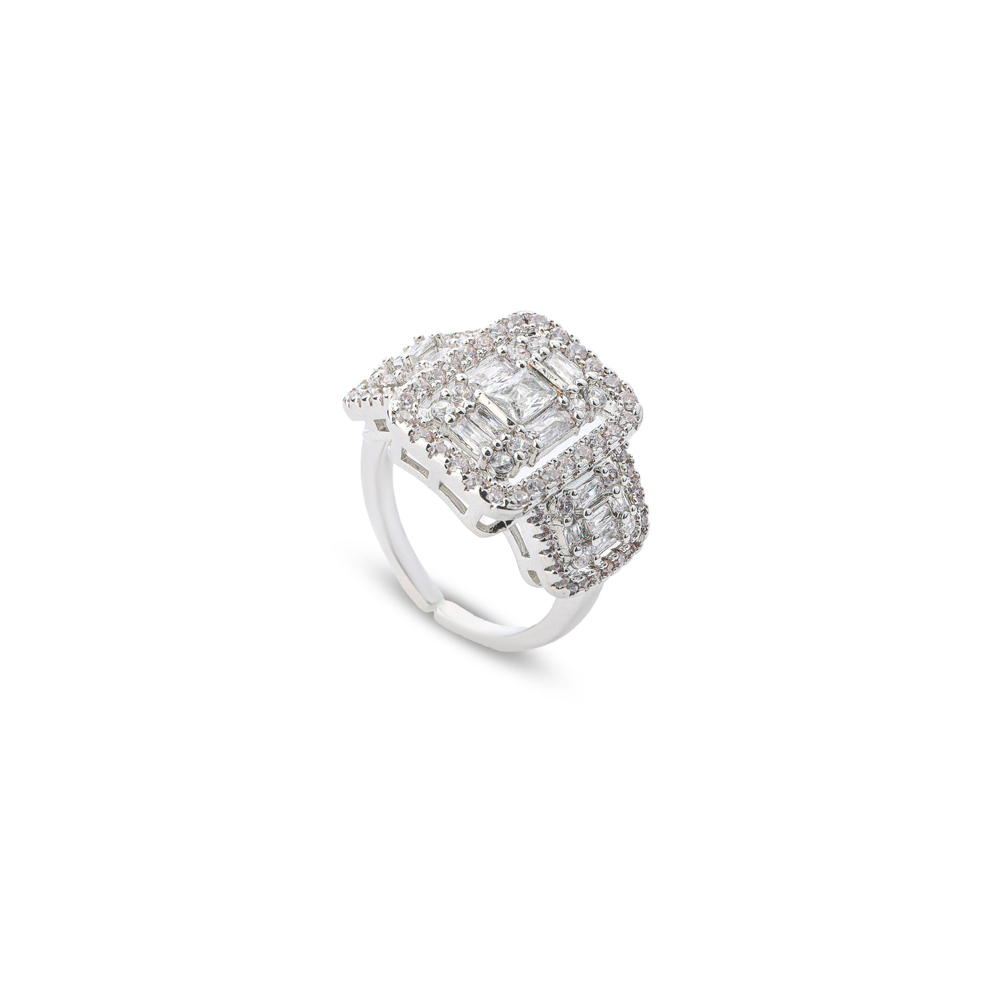 Premium Quality Ring #RG272