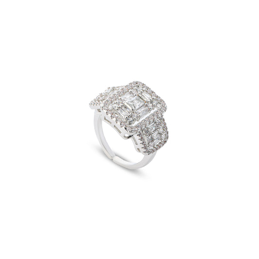 Premium Quality Ring #RG272