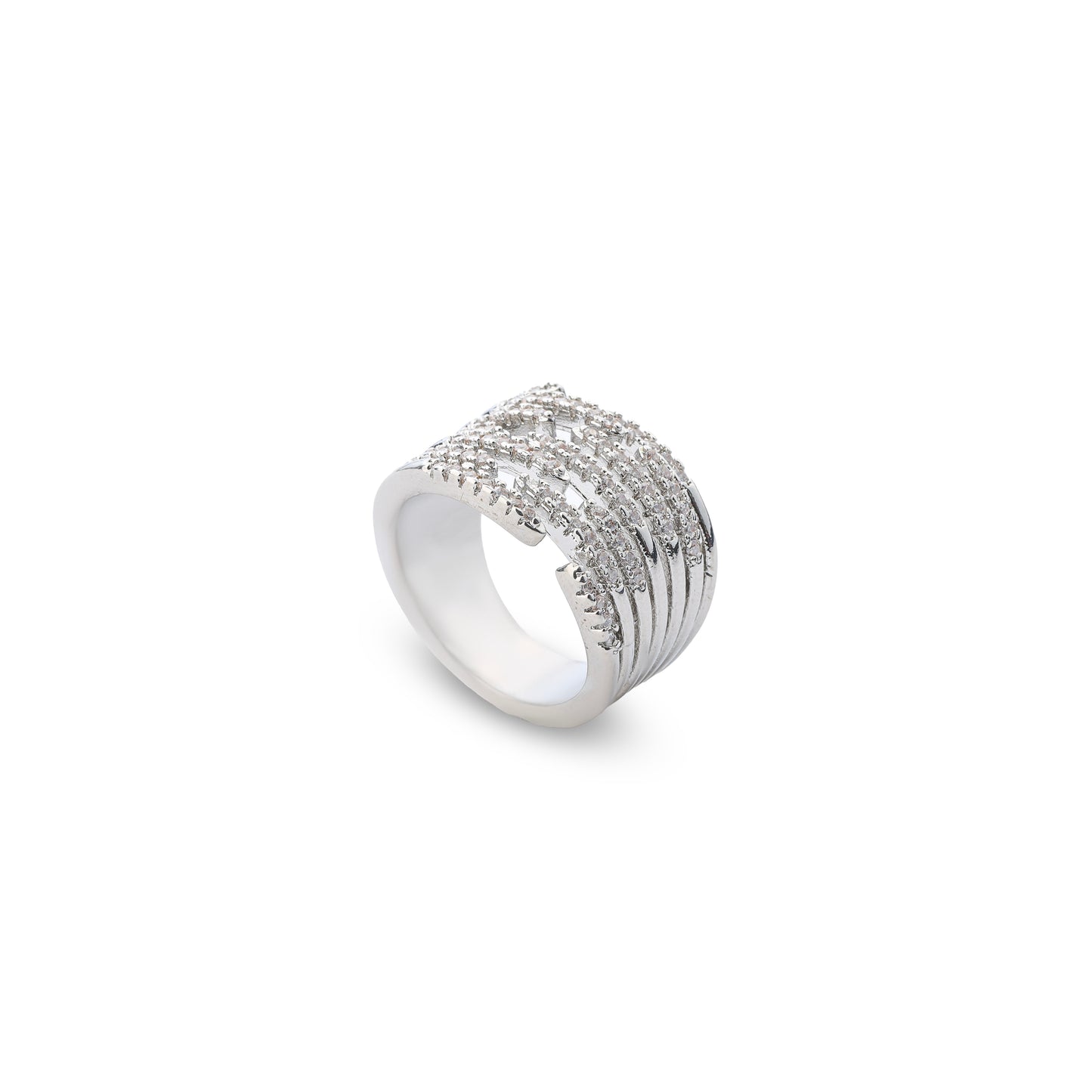 Premium Quality Ring #RG218