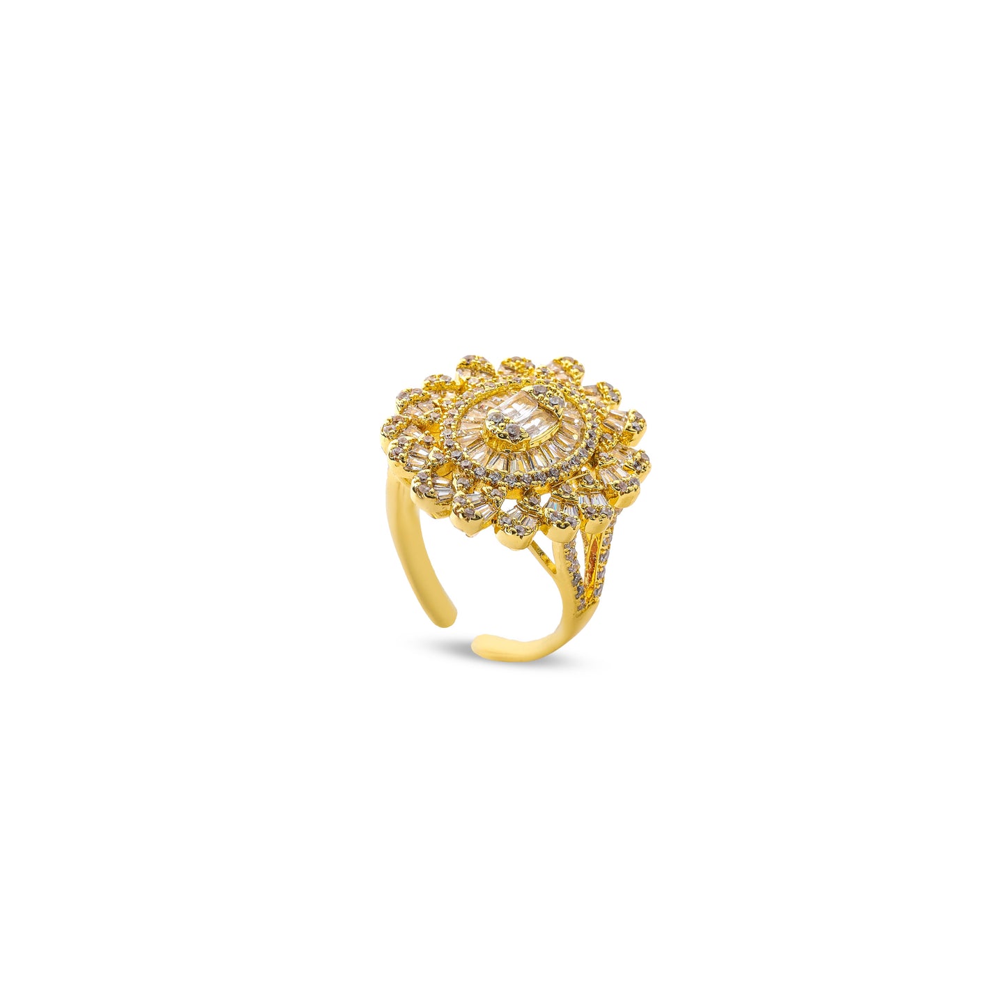 Premium Quality Ring #RG227
