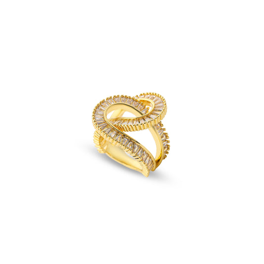 Premium Quality Ring #RG260