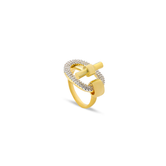 Premium trendy Ring #RG285