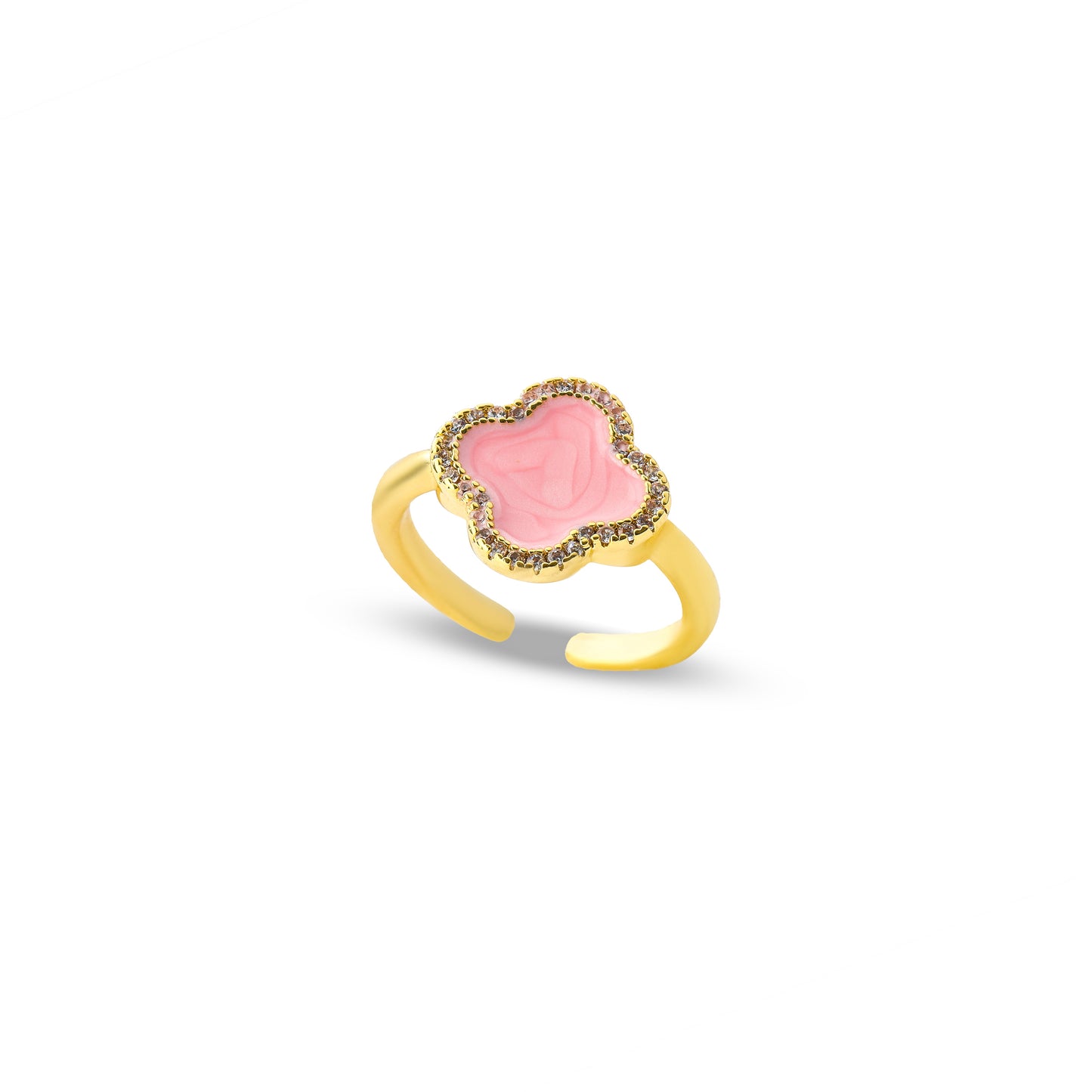Premium van cleef Ring #RG281