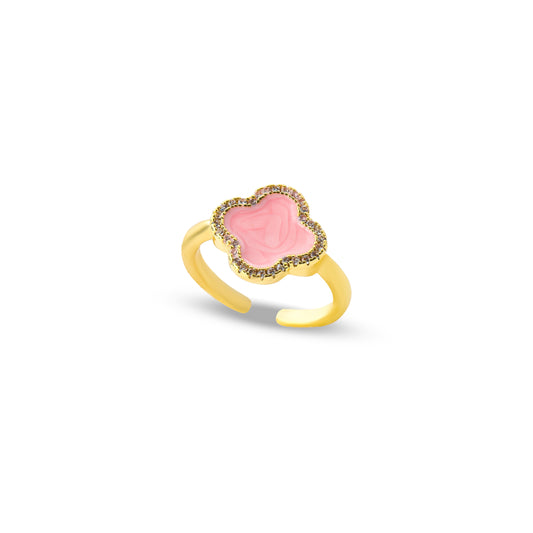 Premium van cleef Ring #RG281