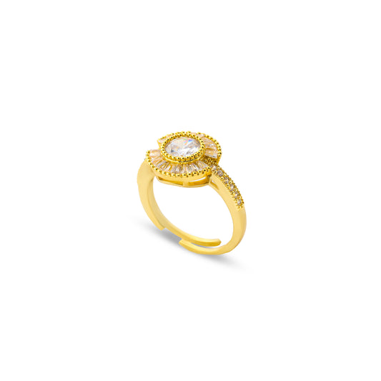 Premium Quality Ring #RG241