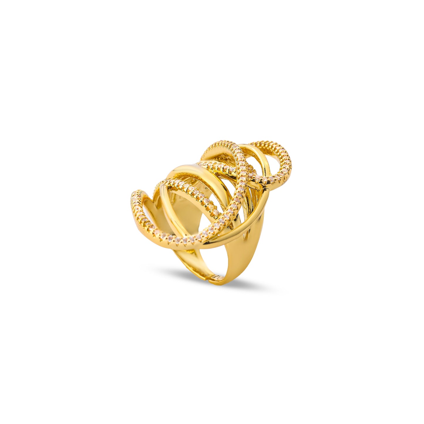 Premium Quality Ring #RG240