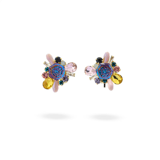 hand made stylish Earring #EG077