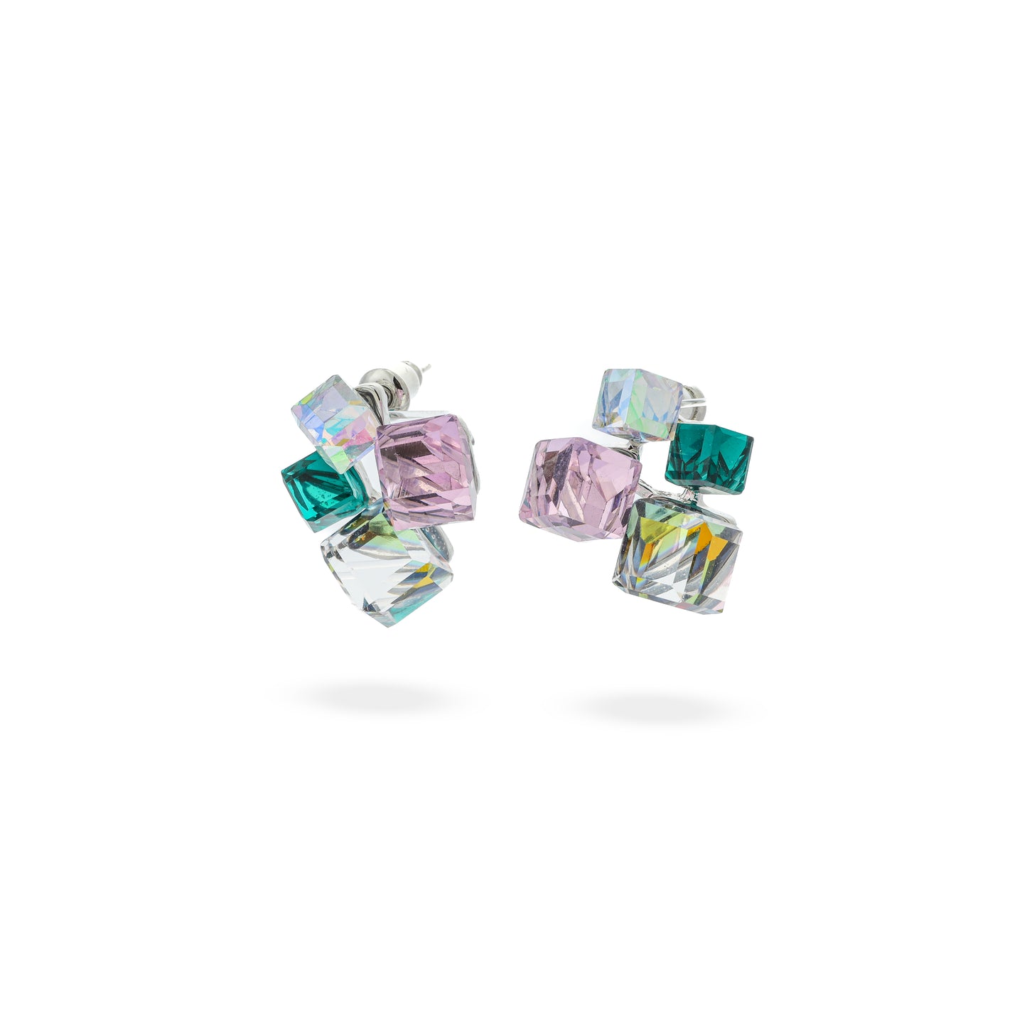 Premium hand made mix and match Earring #EG081